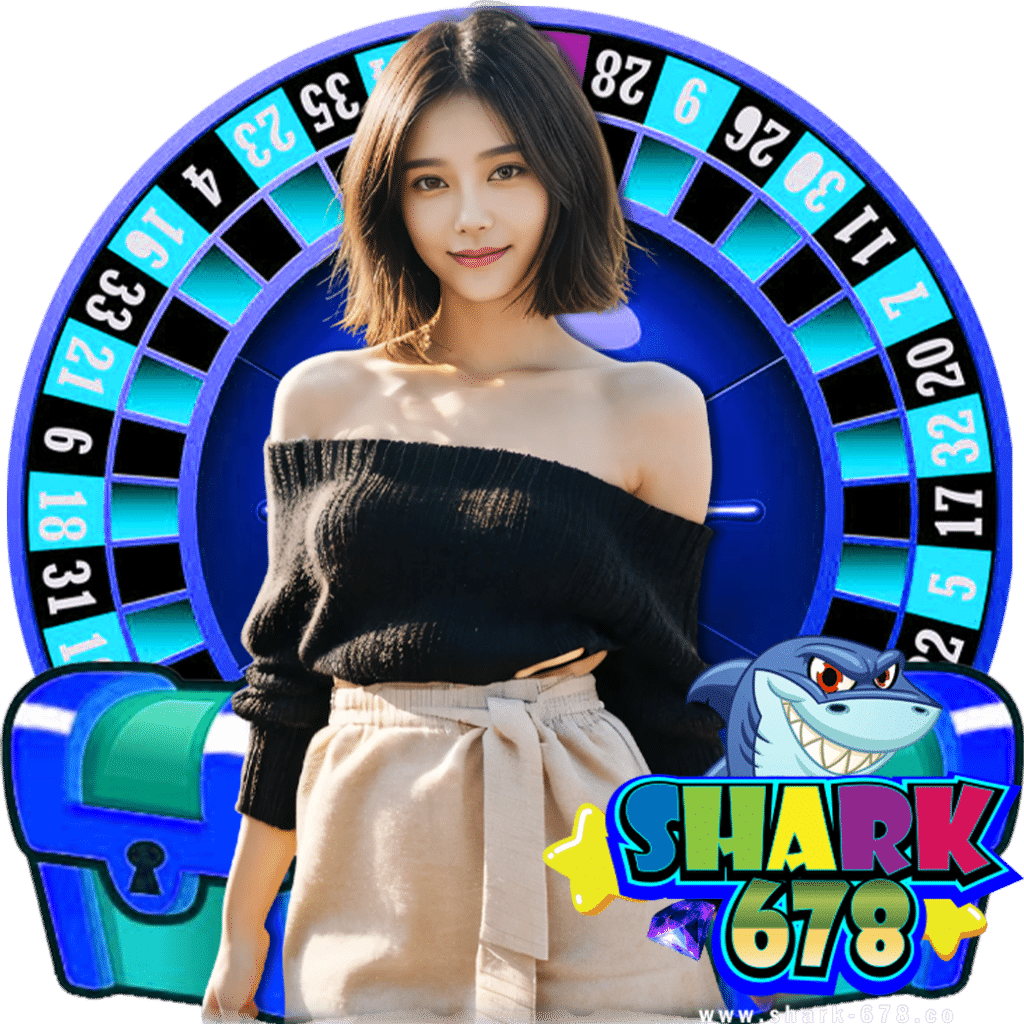 shark678 com