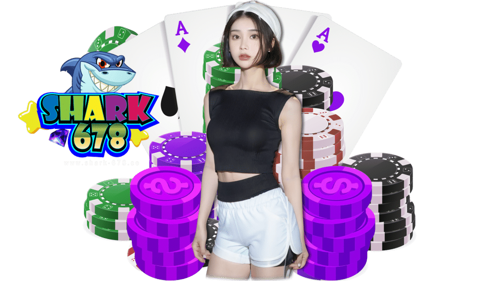 shark678